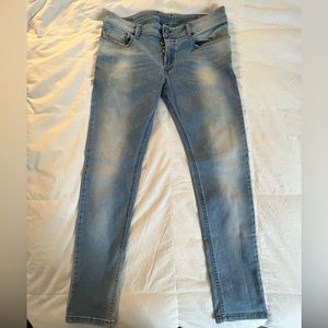 Diesel Industry Jeans